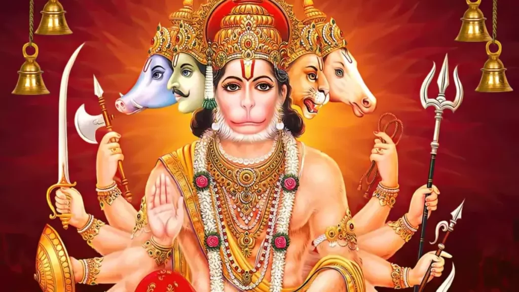 hanuman