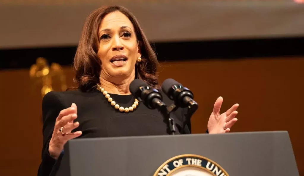 kamala harris