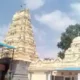 malleshwara tample