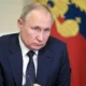 Vladimir Putin well and Fit Says Russia Government