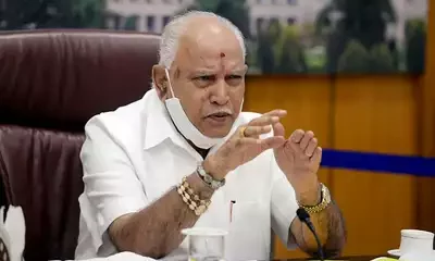 SC rejects plea and Yediyurappa continue with stay, about Denotification Case