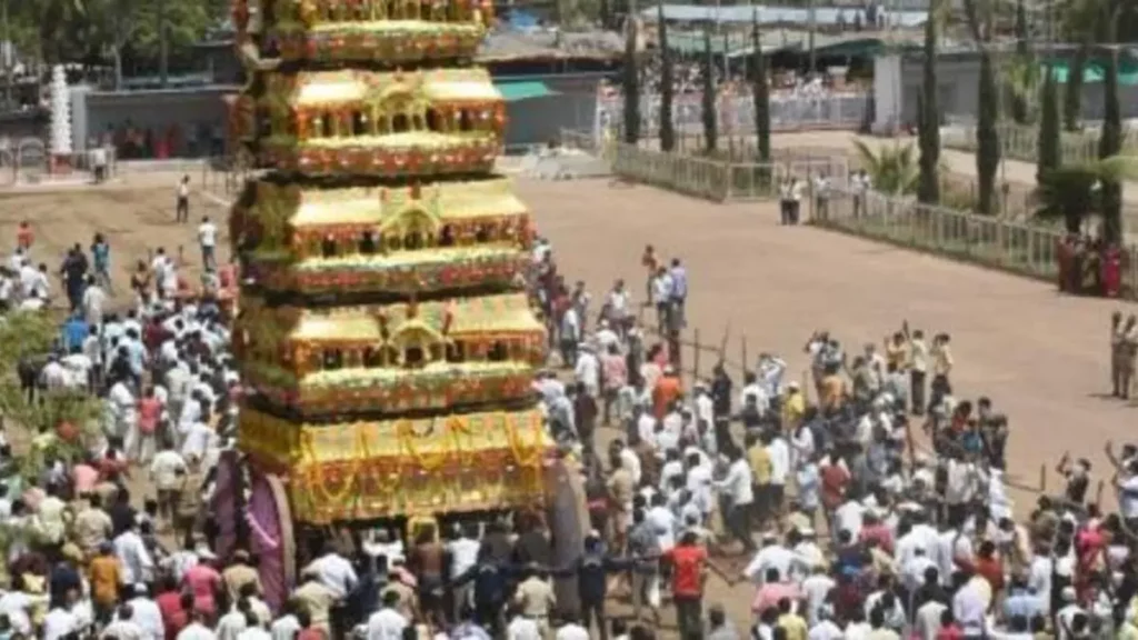 ಕಲಬುರಗಿ ಪ್ರವೇಶಿಸಿದ ಪಾದಯಾತ್ರೆ