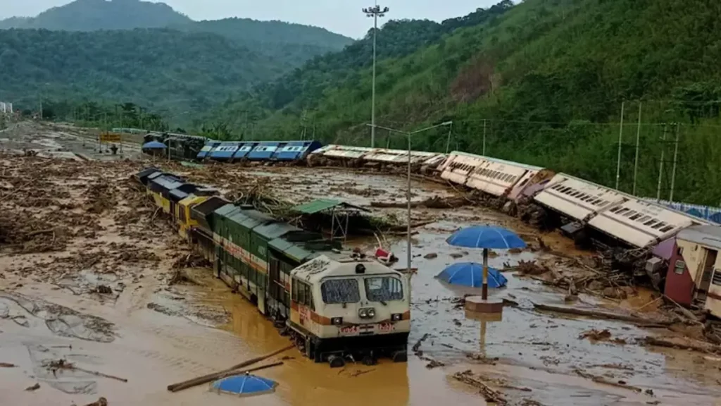 Assam Flood