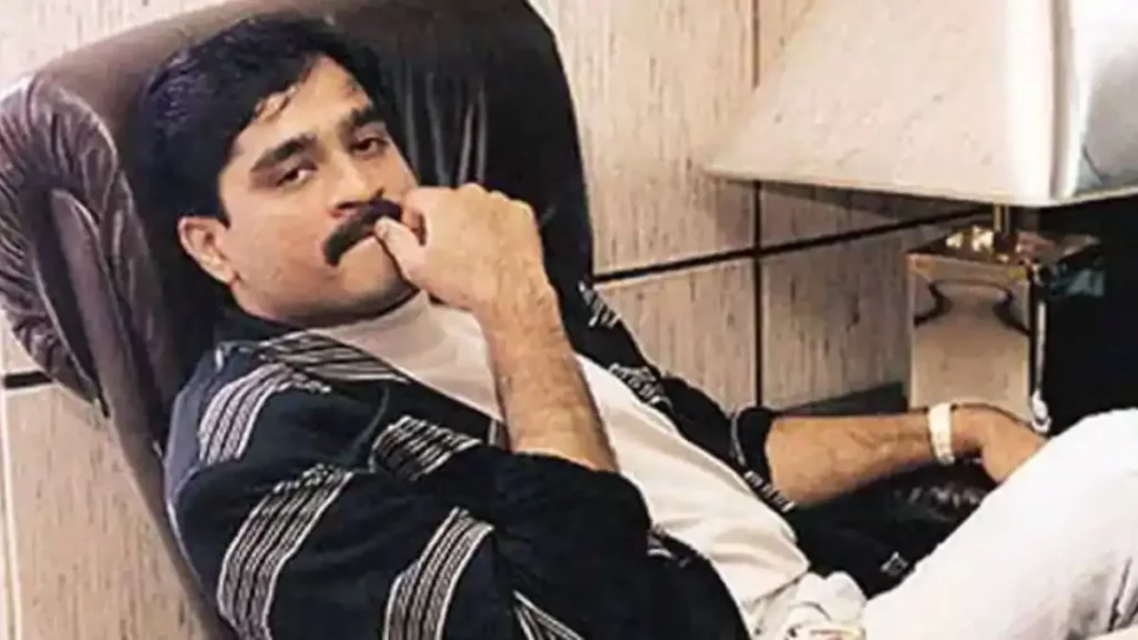 Dawood Ibrahim