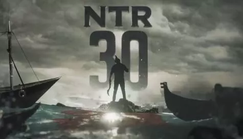  NTR30 .  