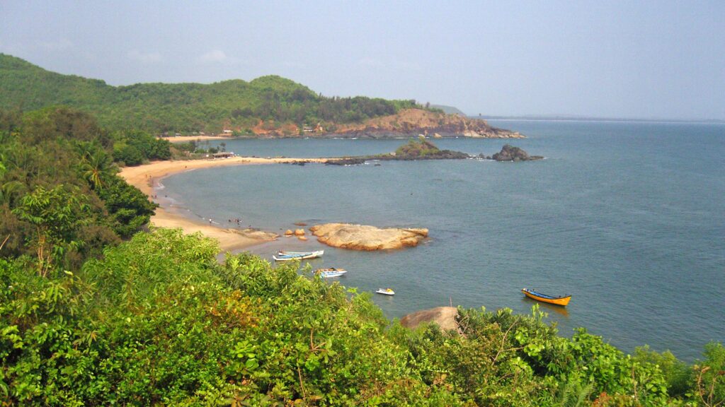 gokarna