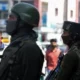 Police Killed In Kashmir