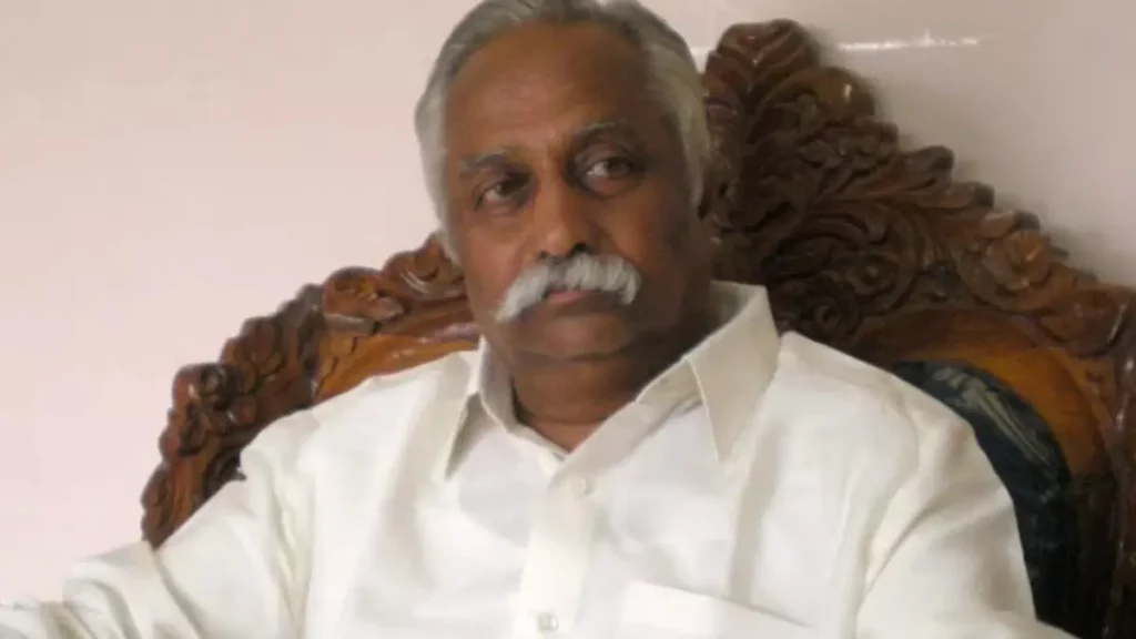 Prakash hukkeri