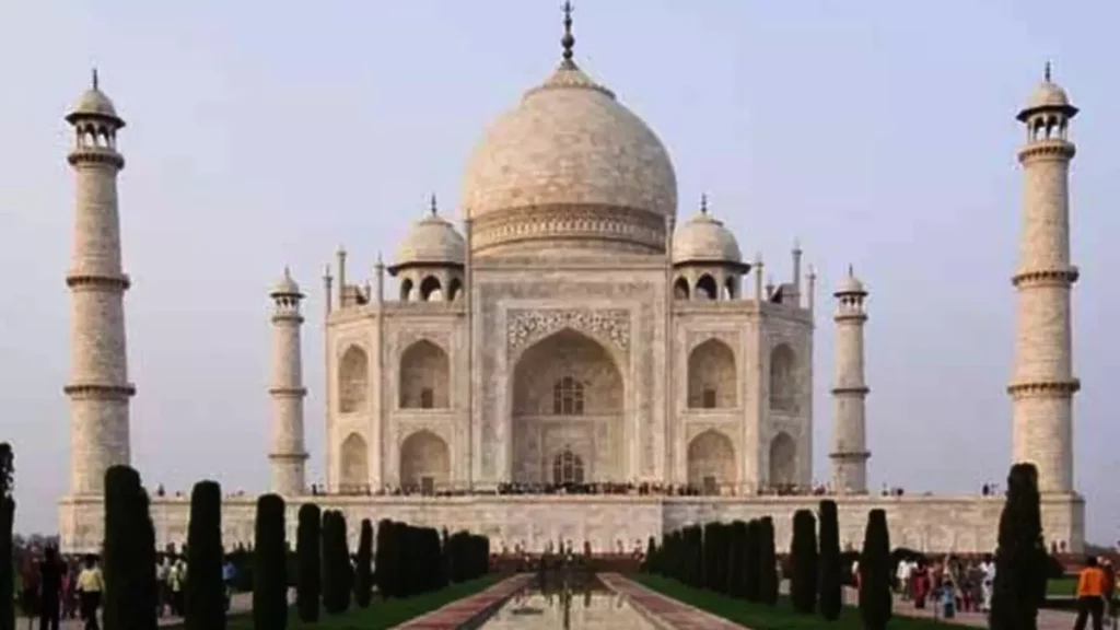 Tajmahal