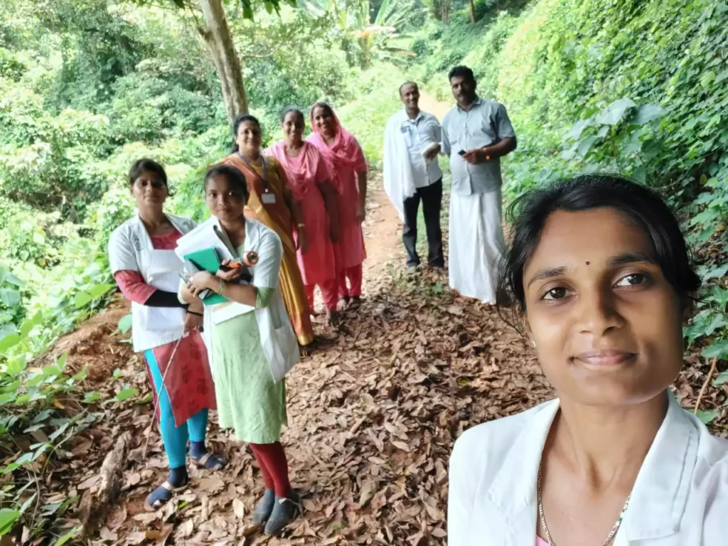 ಆರೋಗ್ಯ ಇಲಾಖೆ ಹರಸಾಹಸ ಮಾಡುತ್ತಿದೆ.