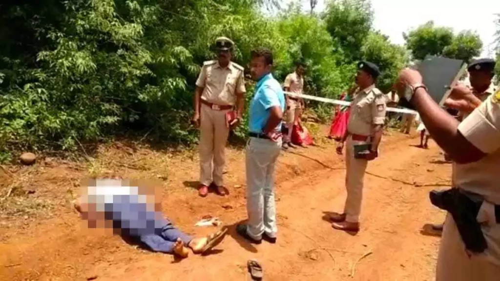 bagalakota crime