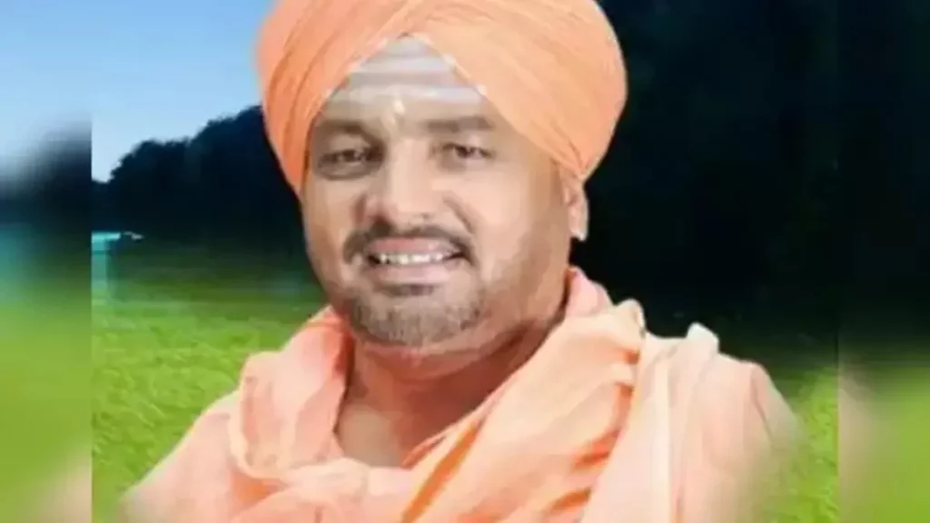 kotturu swamiji