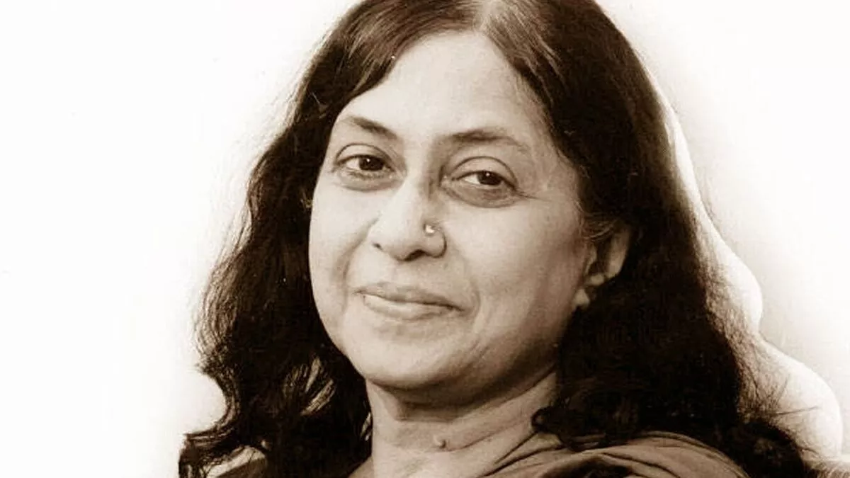 kamala das