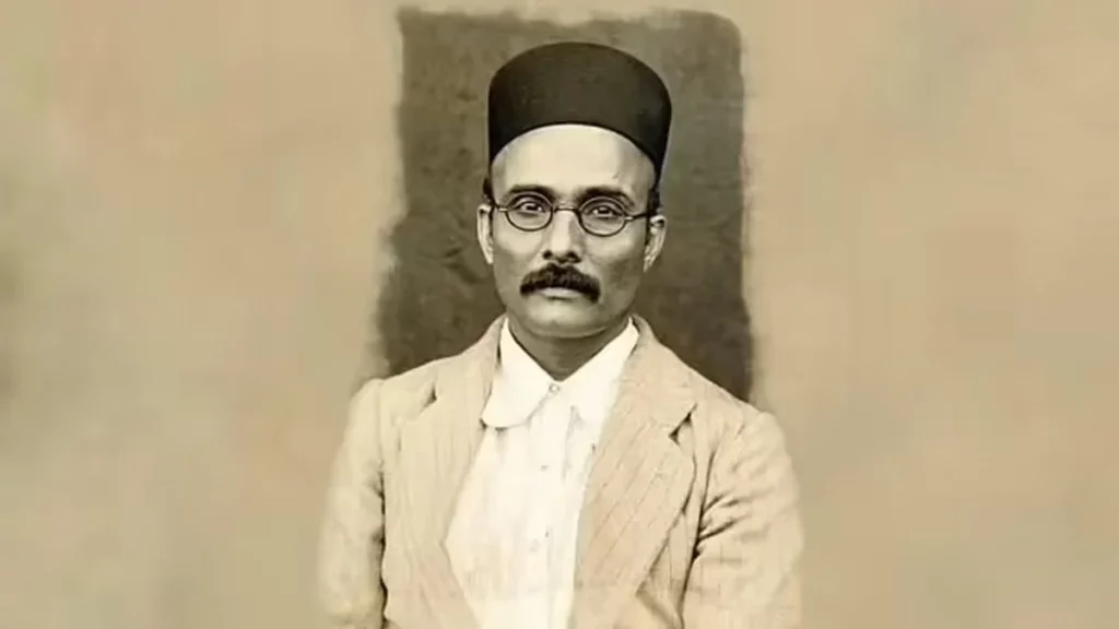 savarkar