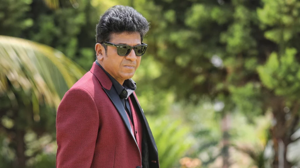 shivaraj kumar