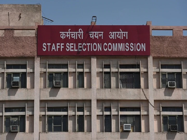 Staff Selection Commission-SSC