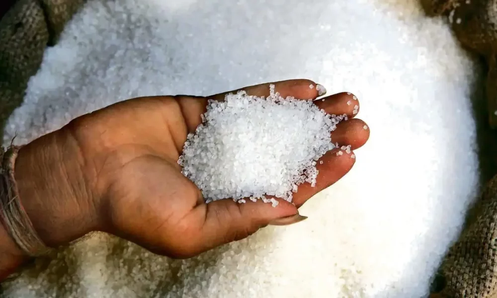 Indian Government extends curbs on sugar export