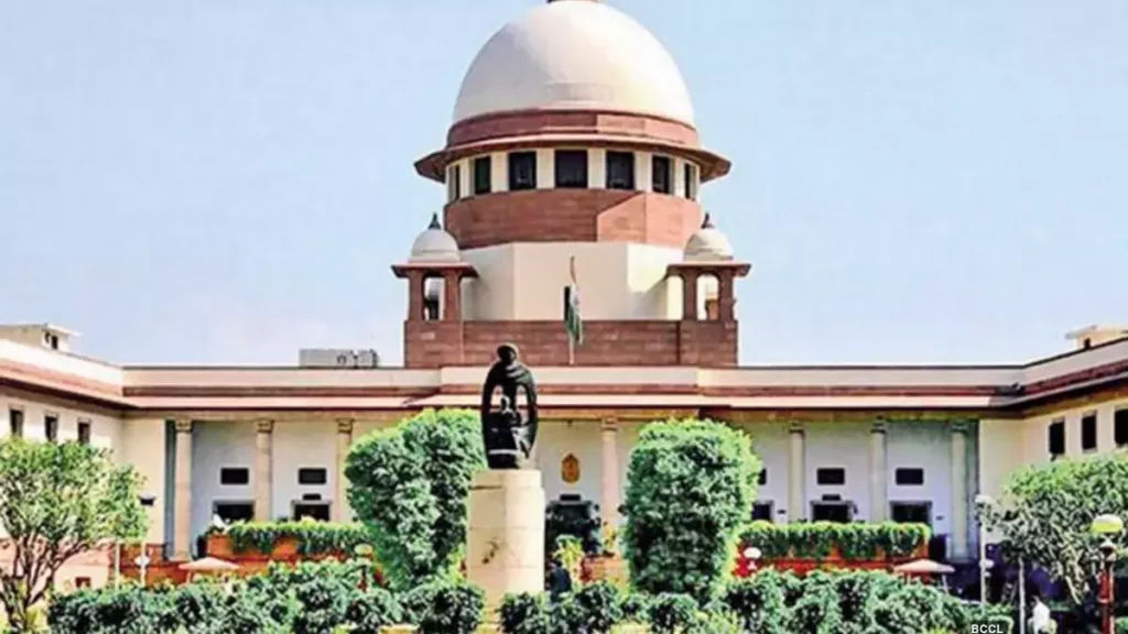 No data to show Same Sex Marriage is elitist concept, Says Supreme Court