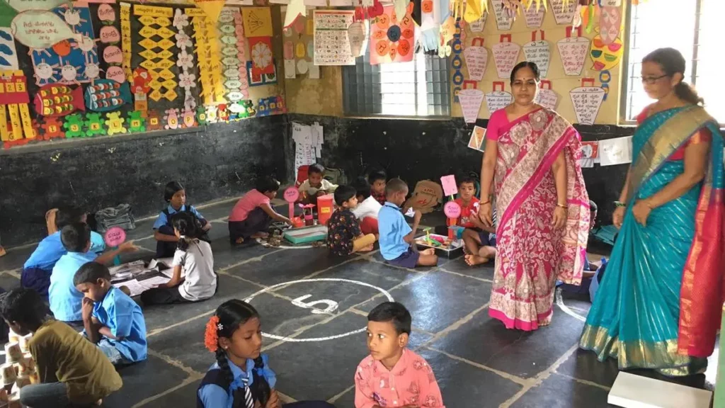 ಕಲಿಕಾ ಚೇತರಿಕೆ