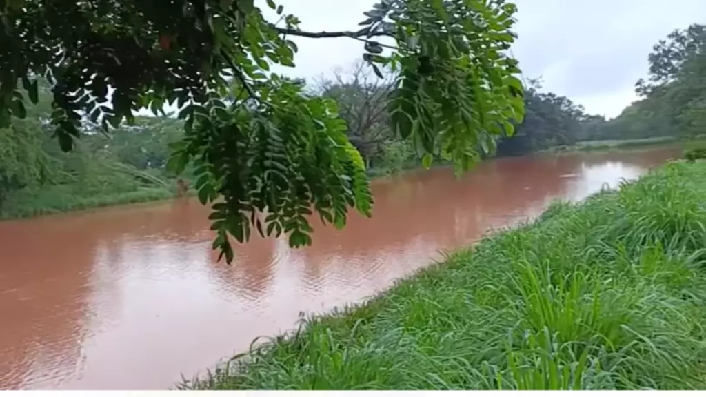 ಬೆಂಗಳೂರಿನಲ್ಲಿ ವರುಣನ ಆರ್ಭಟ