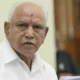 BS Yeddyurappa sayas he will remain in politics for another ten years