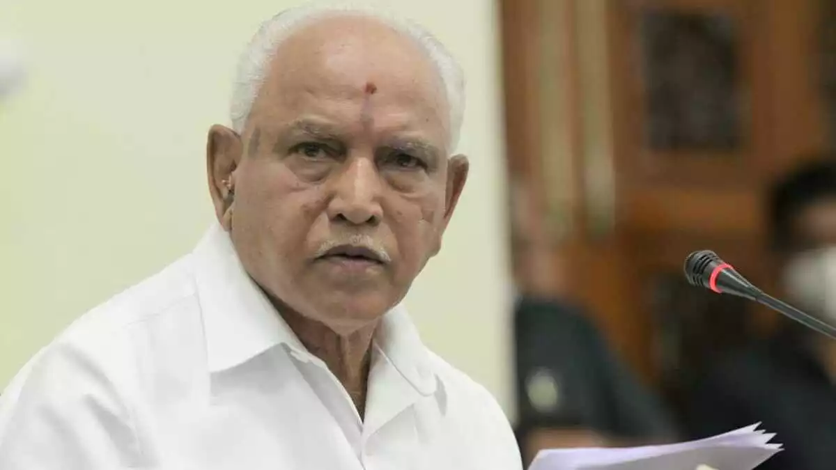BS Yeddyurappa sayas he will remain in politics for another ten years