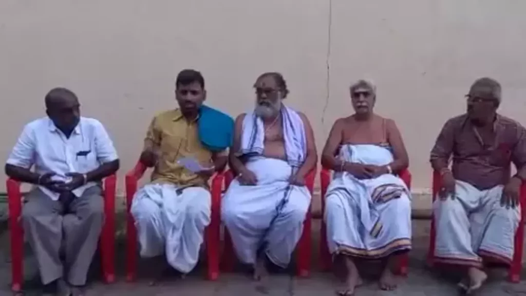 ಬ್ರಾಹ್ಮಣರ ಸಂಘ