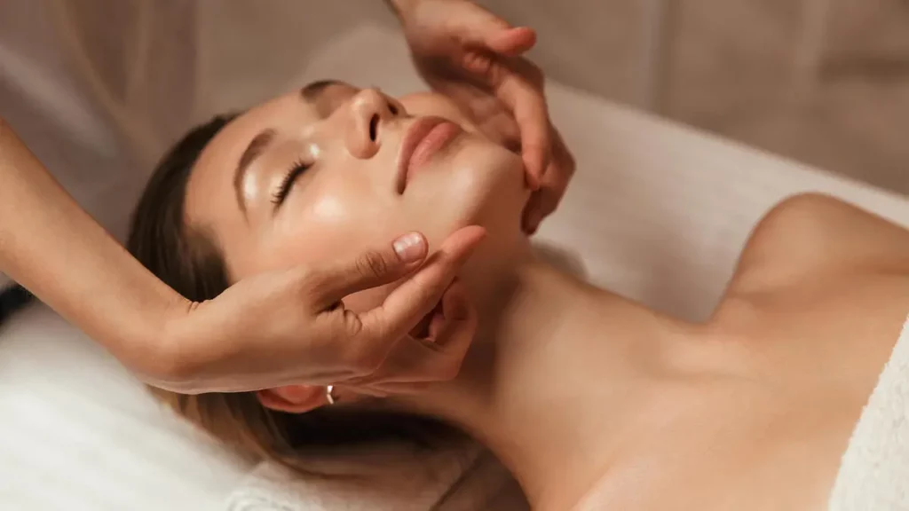 Face Massage