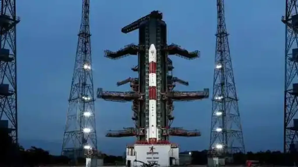 ISRO