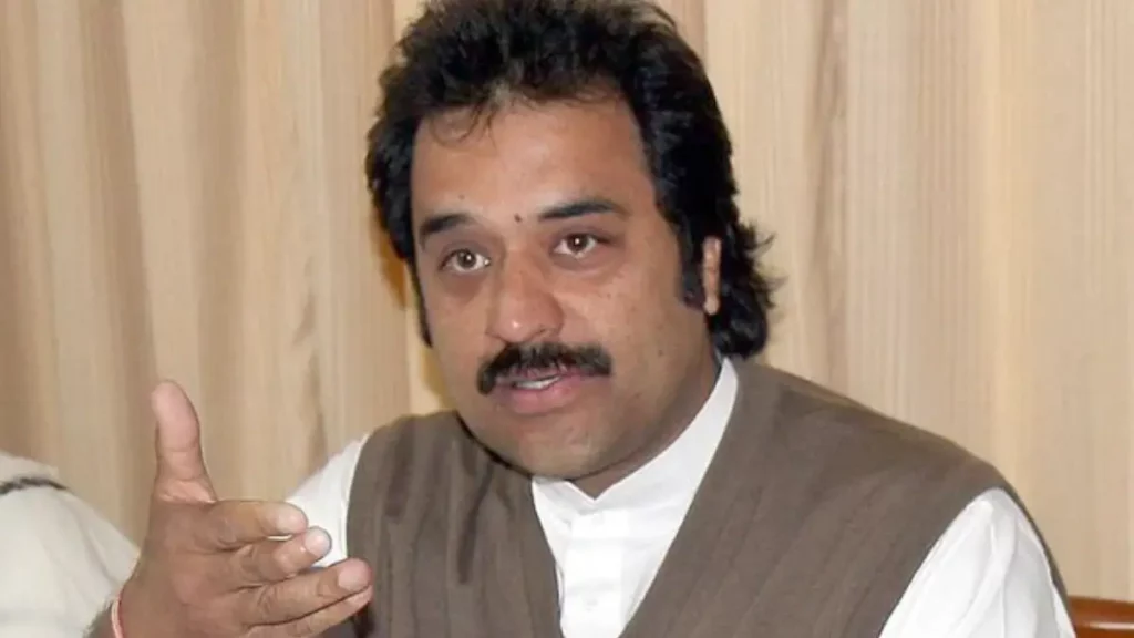 Kuldeep Bishnoi