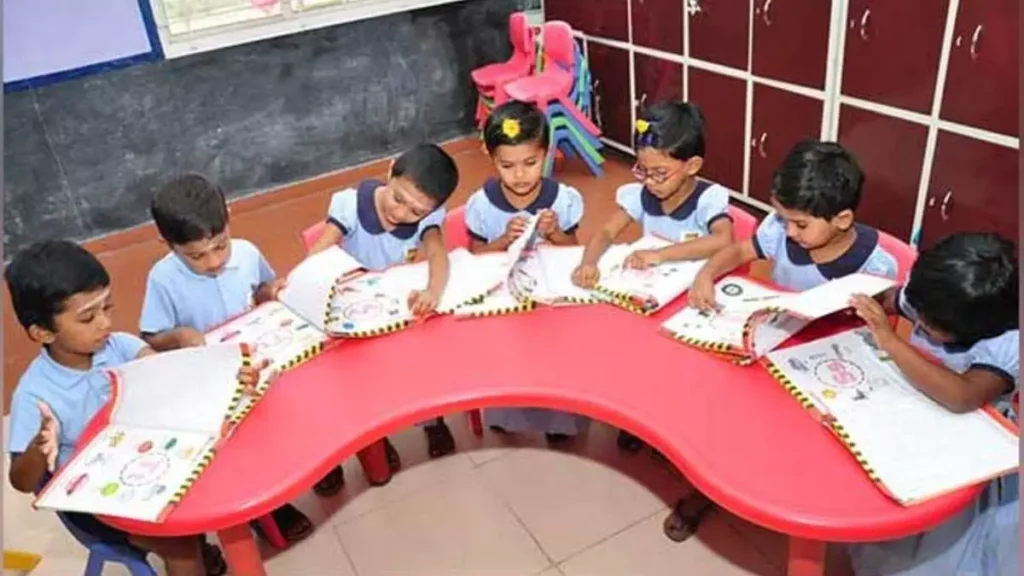 Education News age calculator for school admission in karnataka