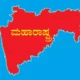 Maharashtra-india-map