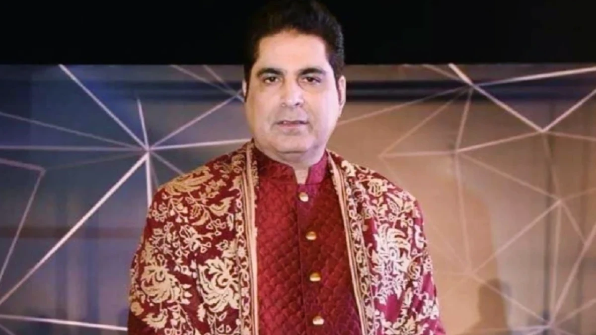 Nawab Kazim Ali Khan