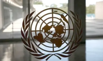 UN responds to Nupur Sharma Statement