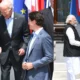 PM Modi In G7 Summit