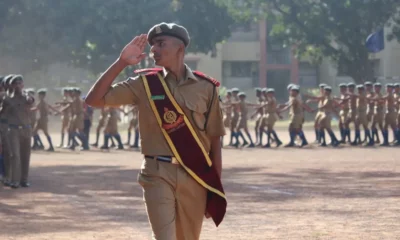 Rashtriya military school bangalore