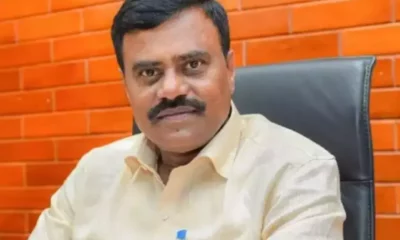 Gubbi likely Congress candidate SR Srinivas gets support from JDS town panchayat members Karnataka Election 2023 updates