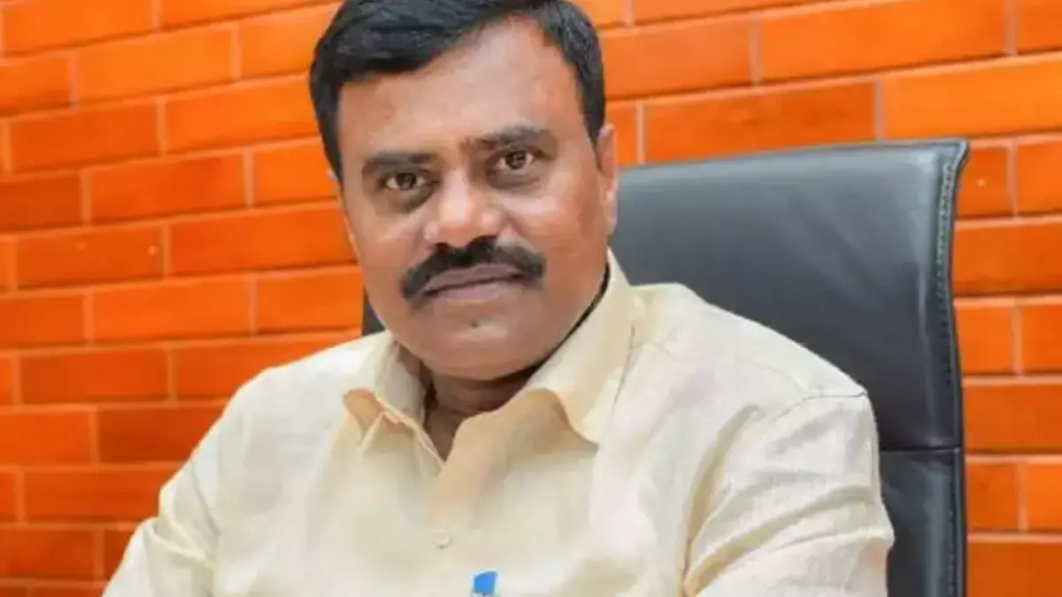 Gubbi likely Congress candidate SR Srinivas gets support from JDS town panchayat members Karnataka Election 2023 updates