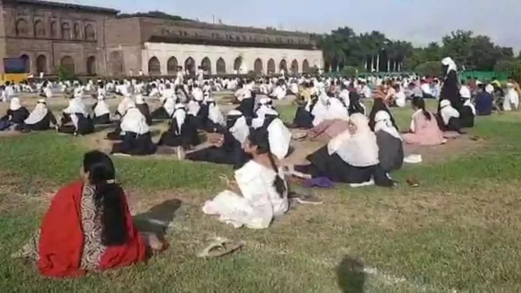 Yoga Day 2022