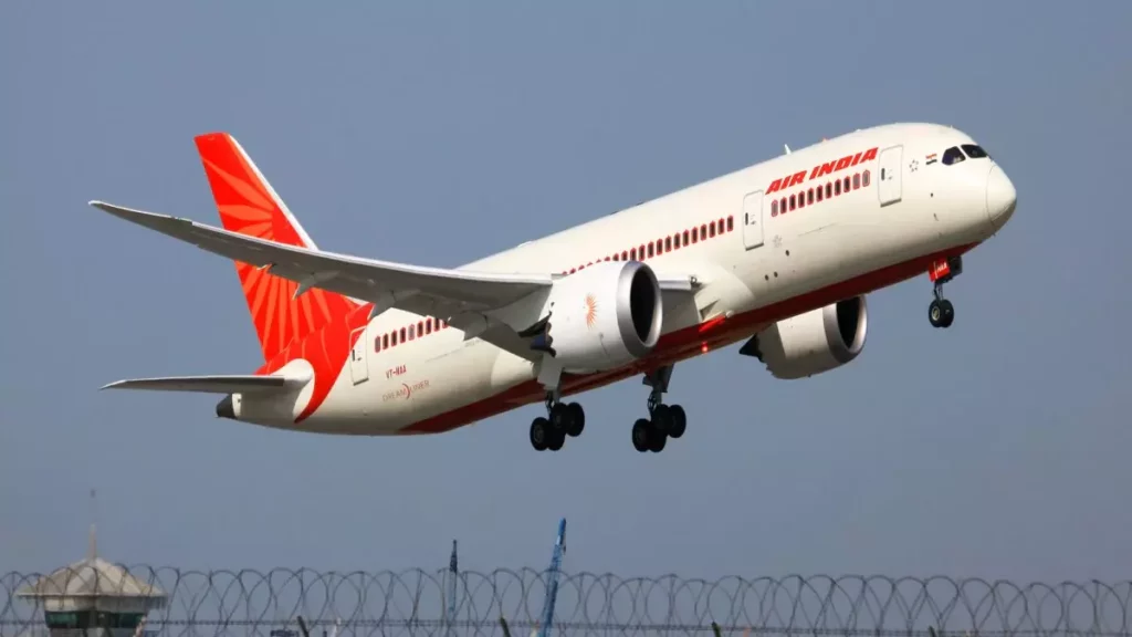 air india