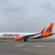akasha airline