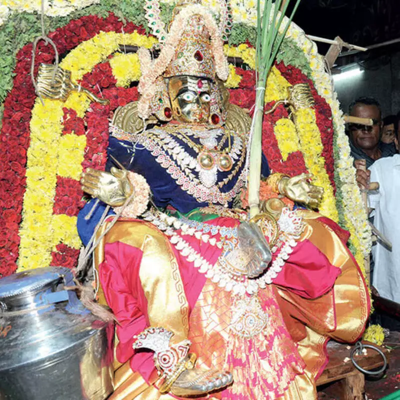 kempegowda jayanti 