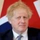 UK Former PM Boris Johnson will be a presenter at GB News