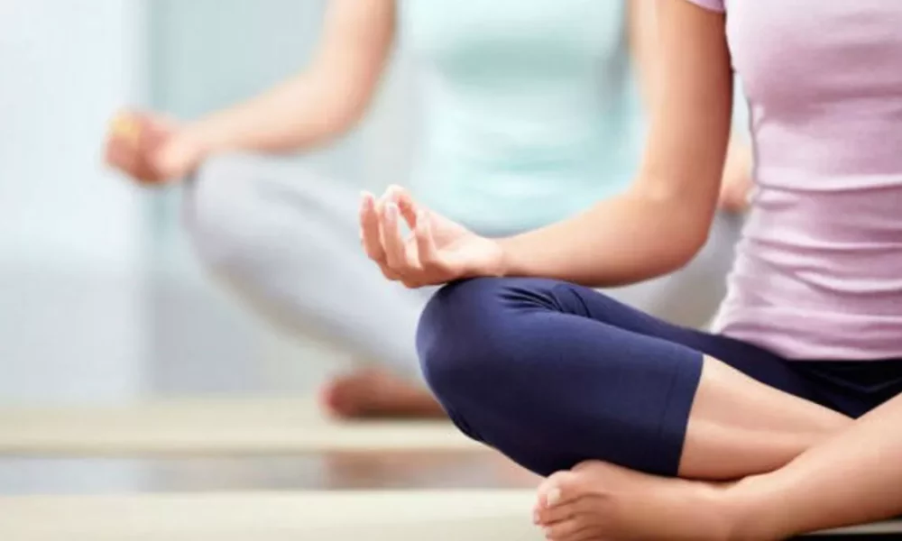 yoga courses in college and career