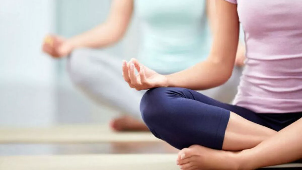 yoga courses in college and career