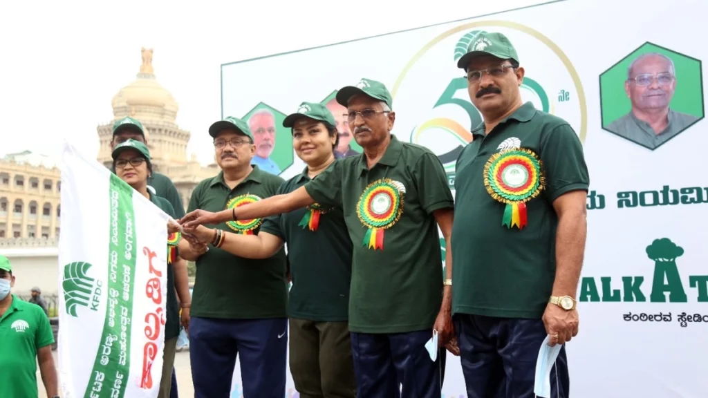 ಆಮ್ಲಜನಕ ನೀಡುವ ಕಾಡನ್ನ ಉಳಿಸಿ