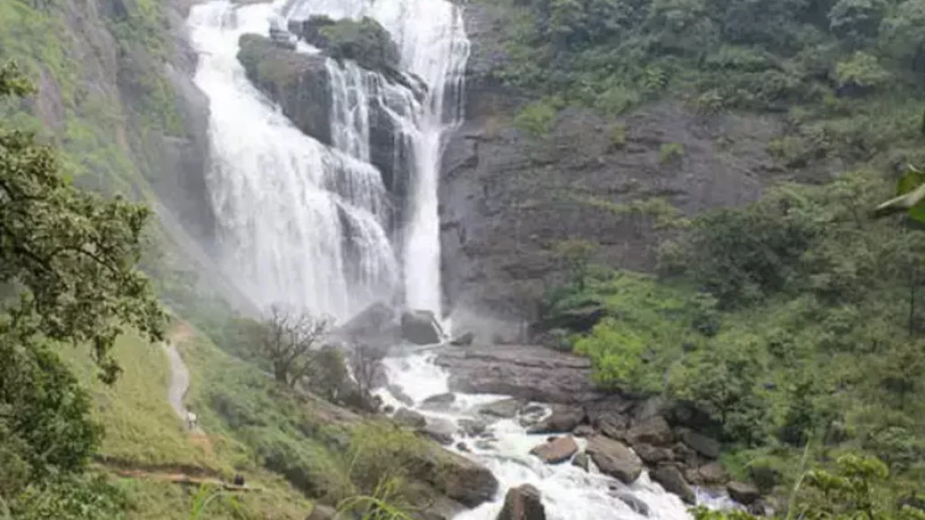 kodagu falls