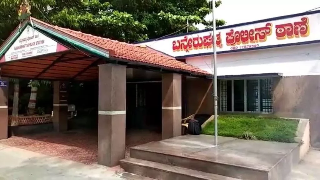 ಬೈಕ್‌ಗೆ ಬಿಎಂಟಿಸಿ ಬಸ್ ಡಿಕ್ಕಿ