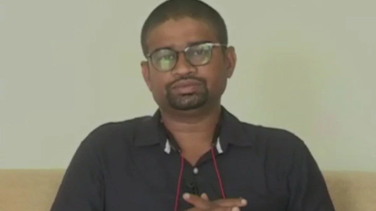 Dr.sudhakar hosahally