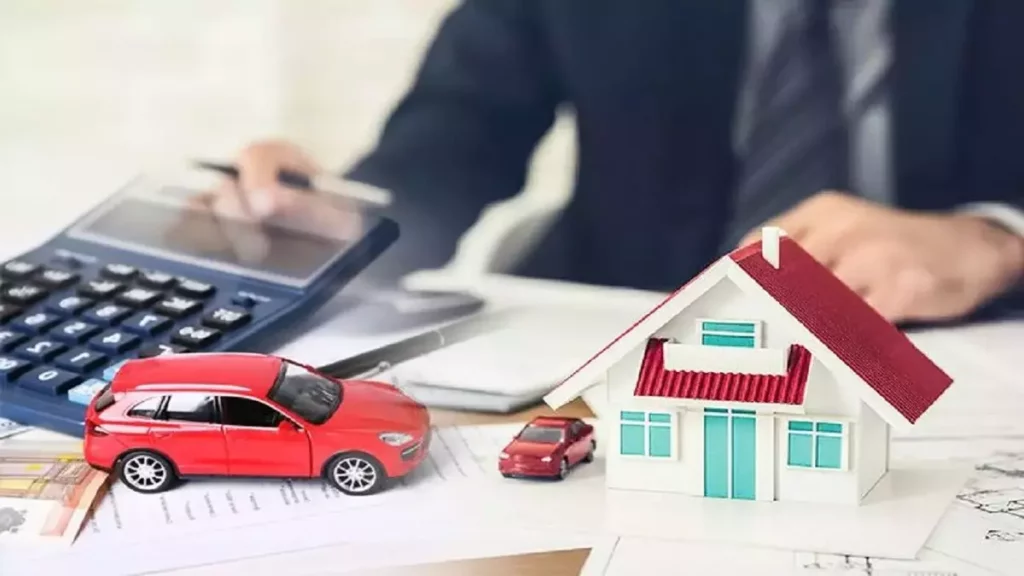 home car loan